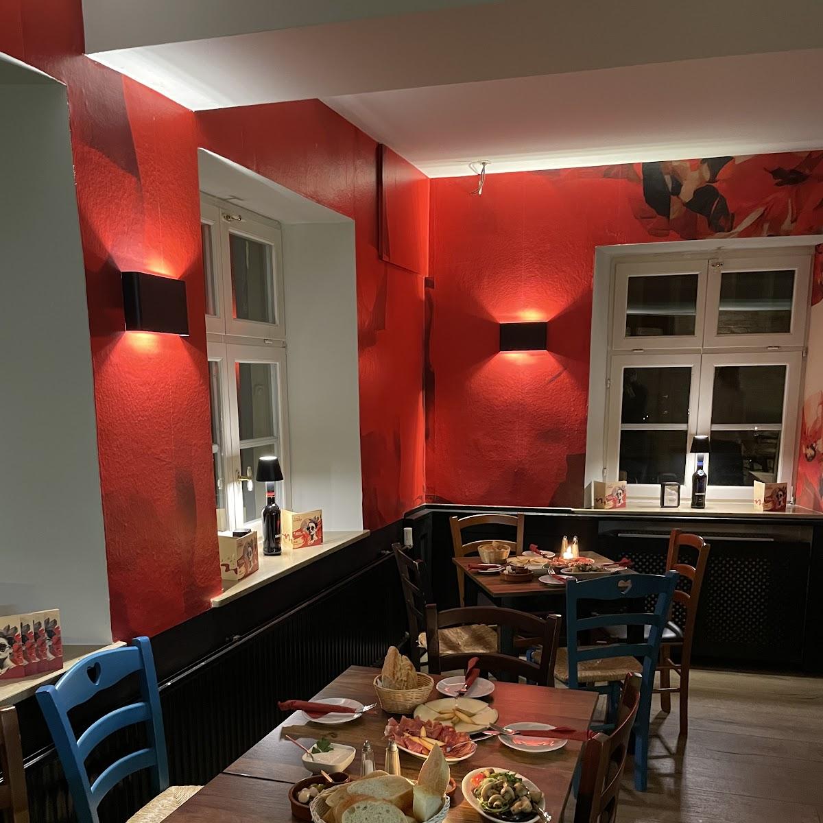 Restaurant "Casa Zorro – Tapasbar" in Bamberg