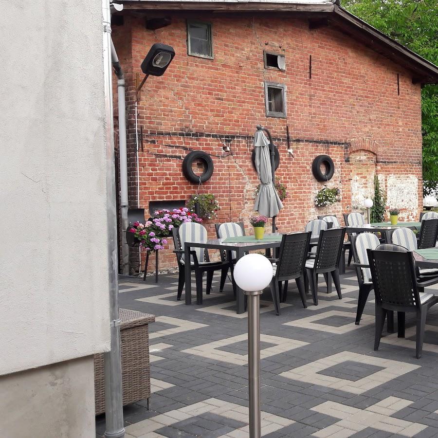 Restaurant "Gaststätte Templiner Hof" in Fürstenberg-Havel