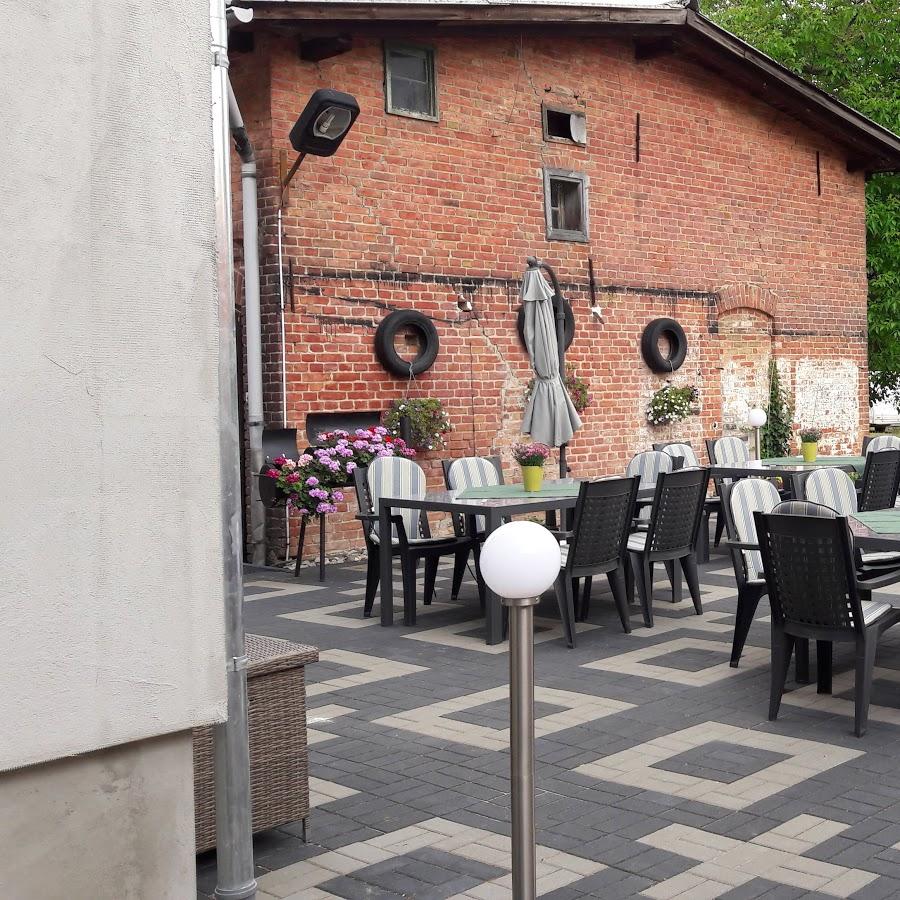 Restaurant "Gaststätte Templiner Hof" in  Fürstenberg-Havel