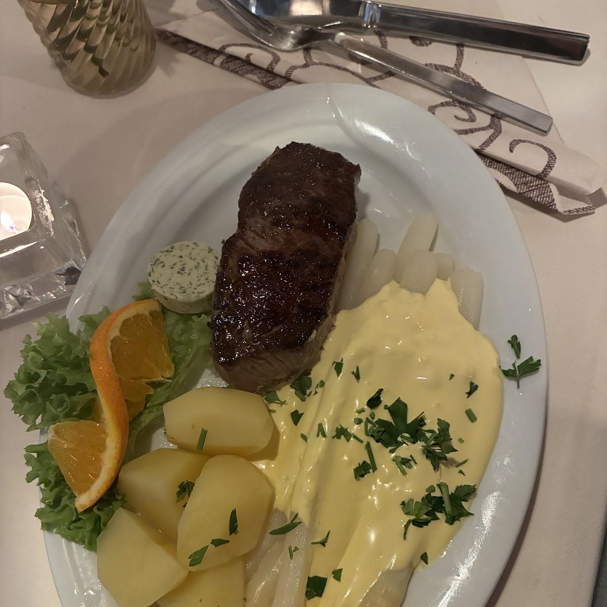 Restaurant "Restaurant Slavonija" in Bergheim