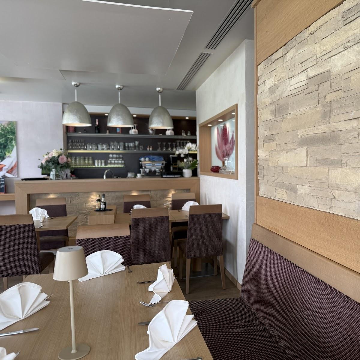 Restaurant "Unico ~ Ristorante Pizzeria by Luisa" in Donzdorf