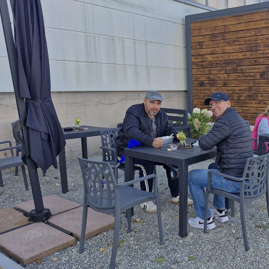 Restaurant "Forno Salentino" in Donzdorf