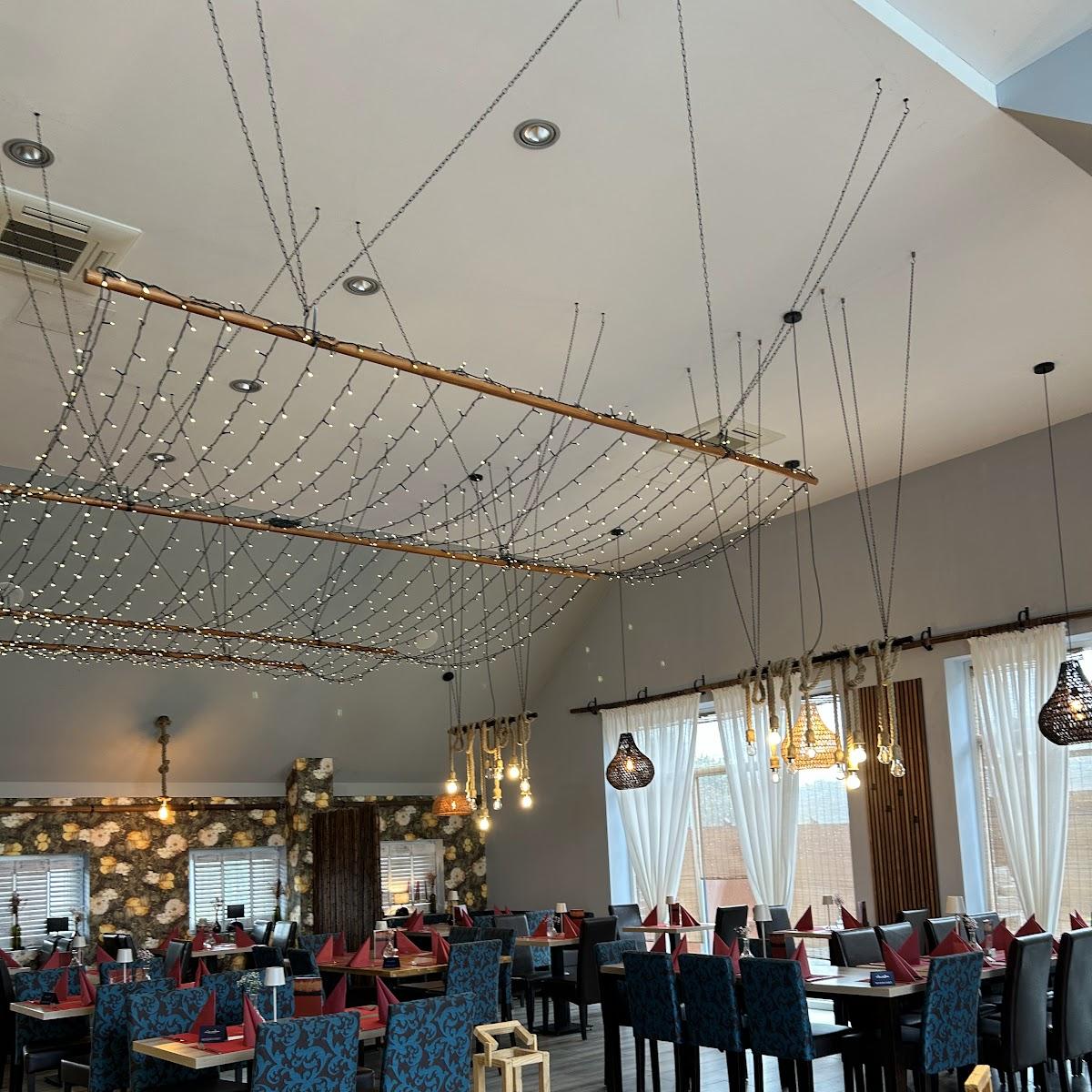Restaurant "Restaurant Amici" in Westoverledingen