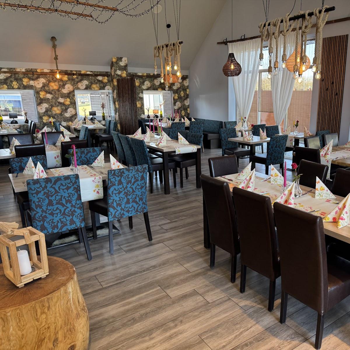 Restaurant "Restaurant Amici" in Westoverledingen