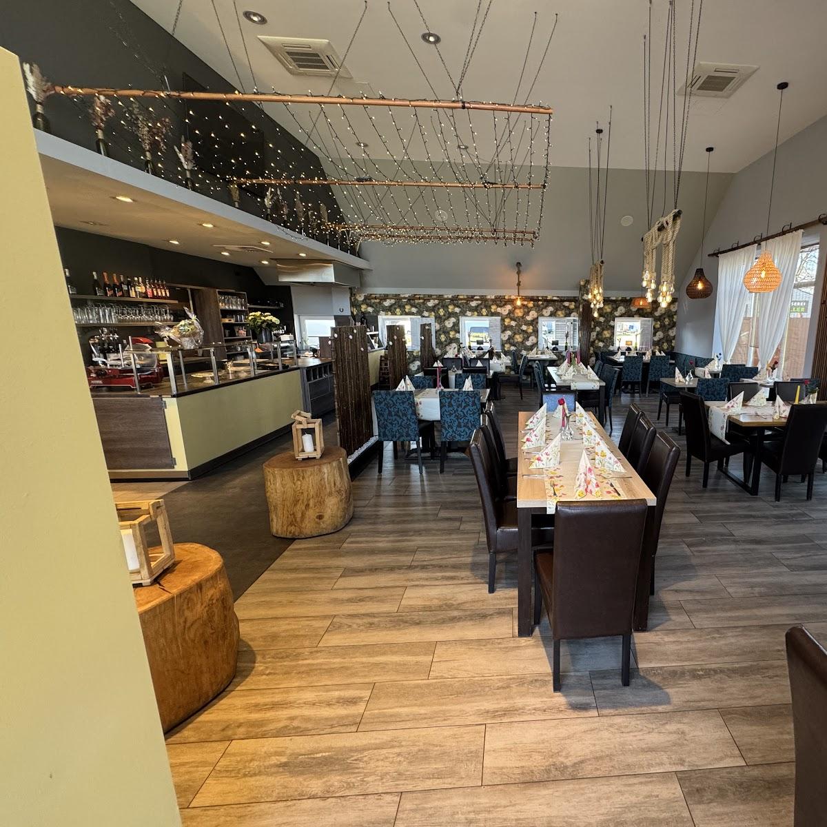 Restaurant "Restaurant Amici" in Westoverledingen