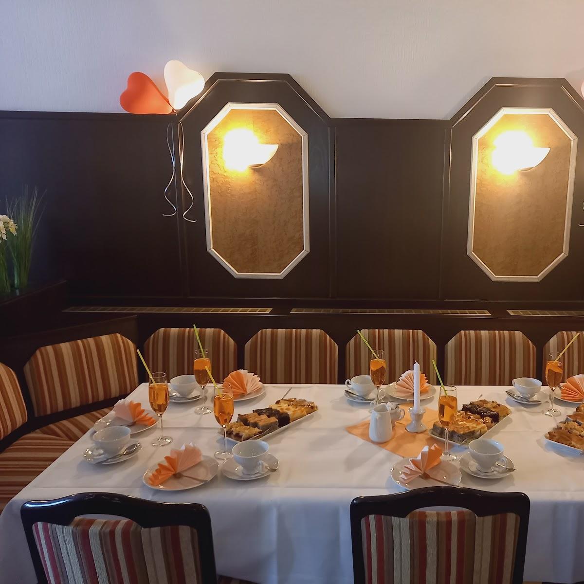 Restaurant "Müller