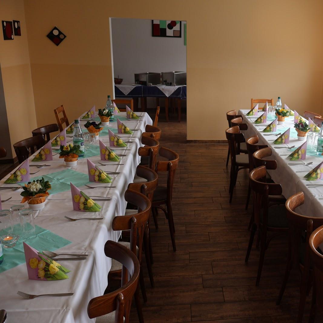 Restaurant "Hofmann