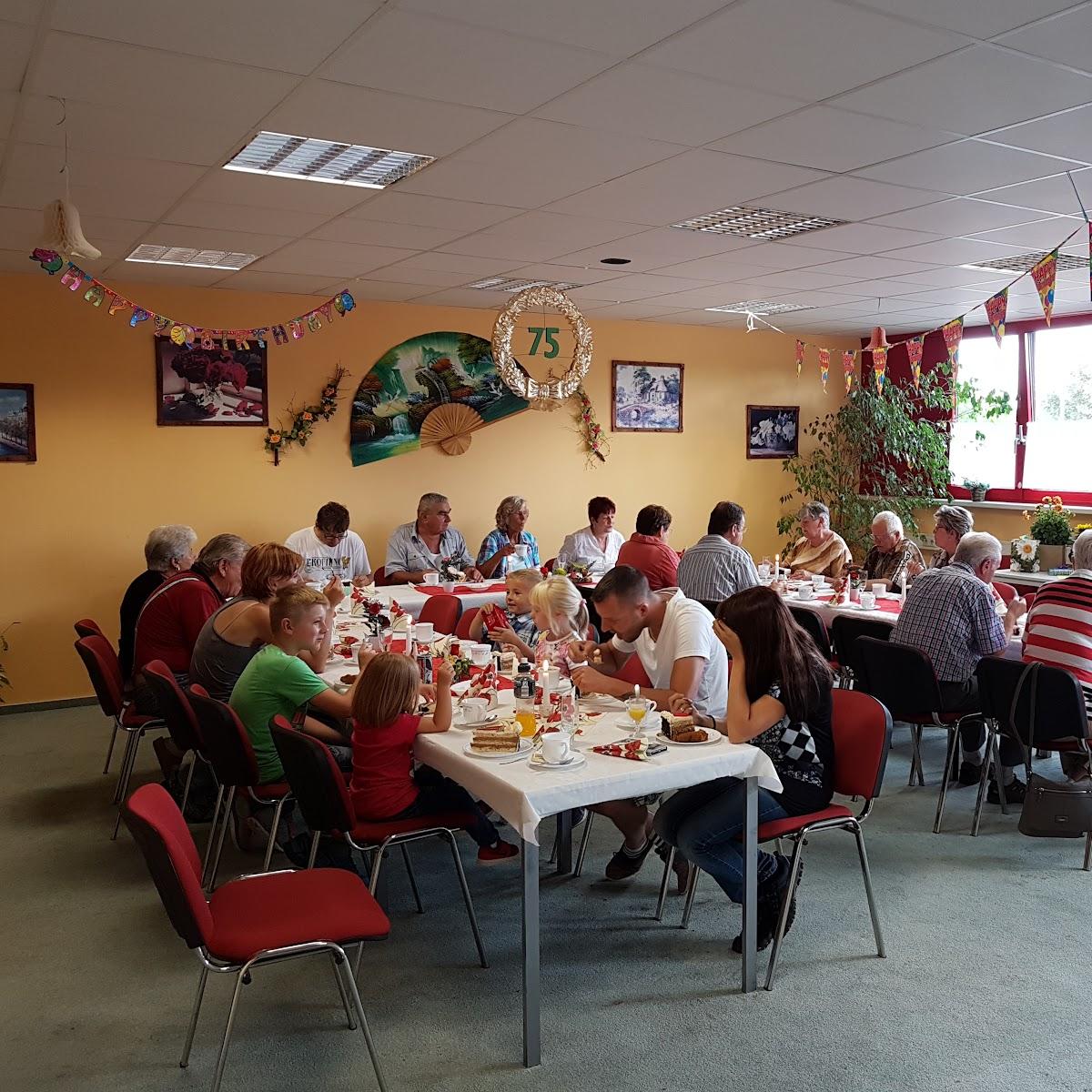 Restaurant "Bistro 2000 - Ramona Gottschalk" in Erfurt