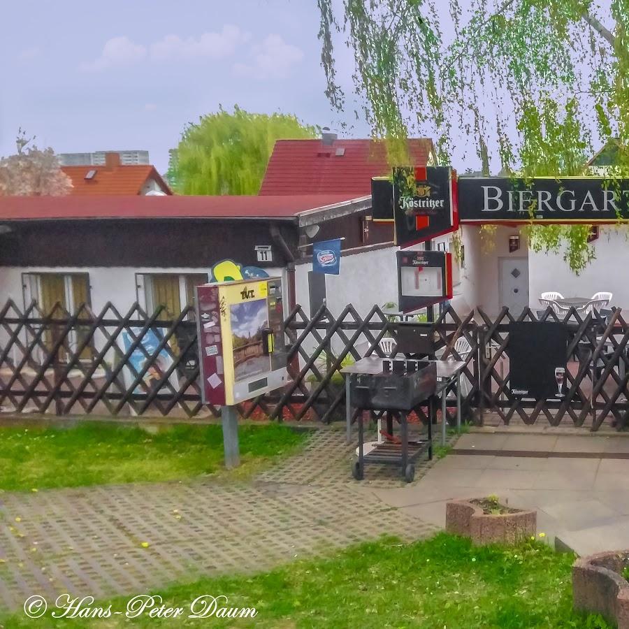 Restaurant "Taverne am Drosselberg" in Erfurt