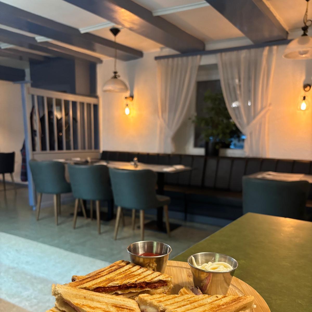 Restaurant "Restaurant Adler" in Wutöschingen