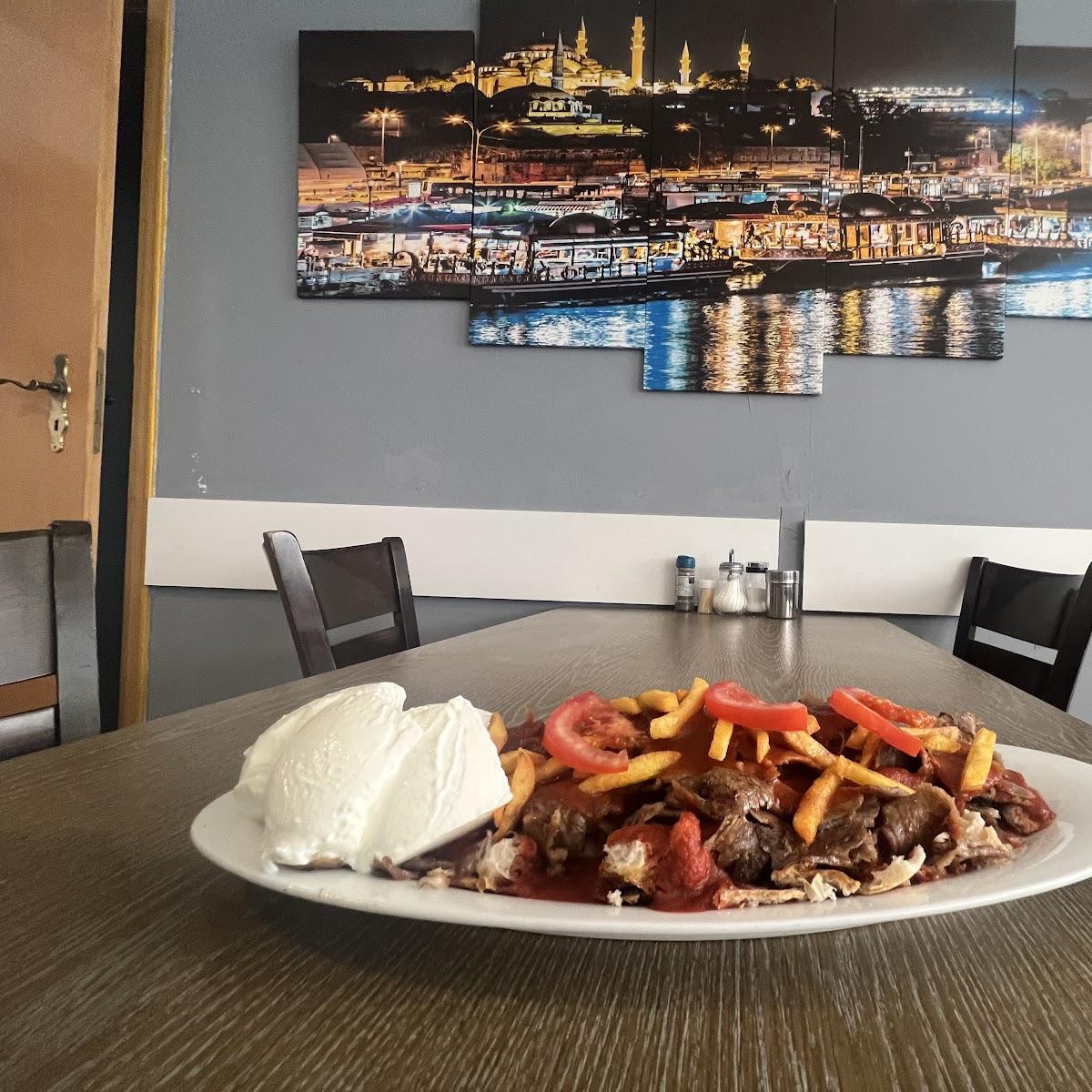 Restaurant "Döner Welt Steakfleisch" in Selb