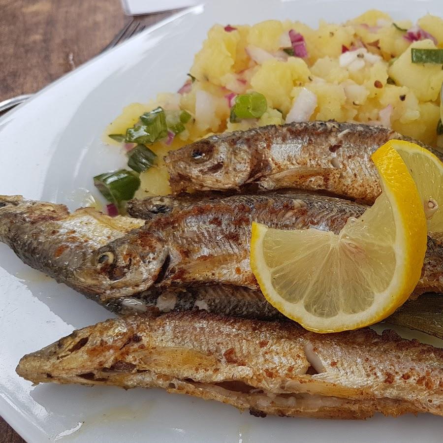 Restaurant "Gaststätte Zum Bullerjahn" in  Land