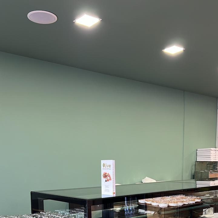 Restaurant "Olive Grill&Pizza" in Pfedelbach