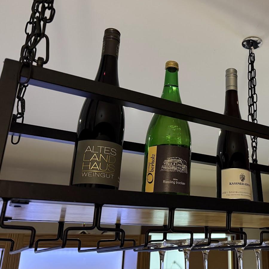 Restaurant "3K Steakhaus" in Freinsheim