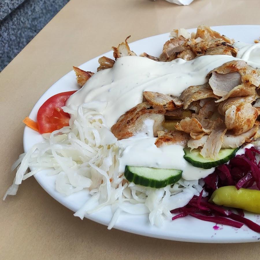 Restaurant "MM Saray" in Gerolstein