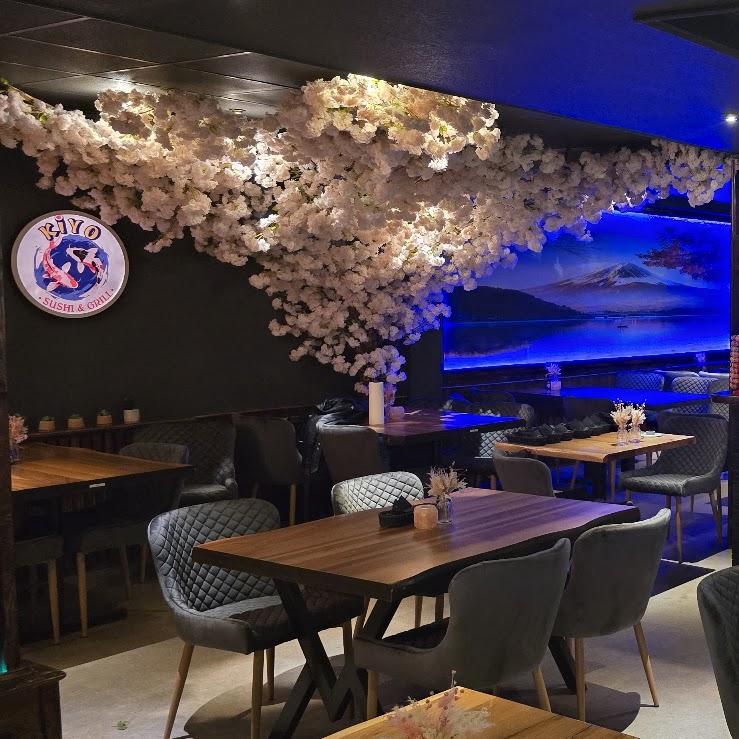 Restaurant "KiYO Sushi & Grill (online reservieren und bestellen im Website)" in Gerolstein