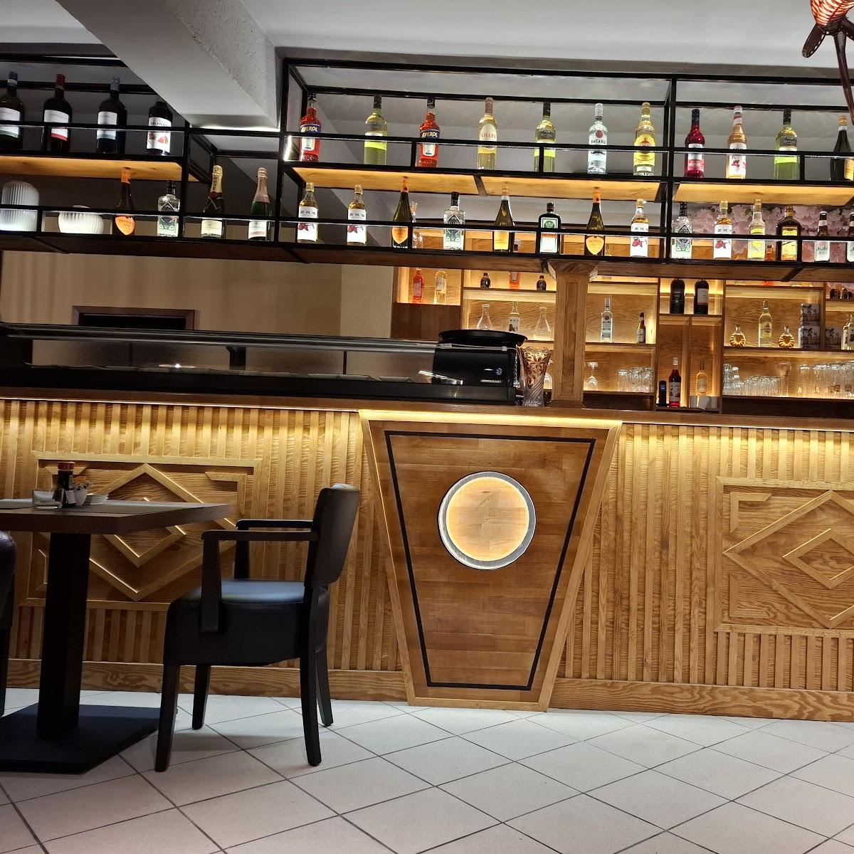 Restaurant "Kichi sushi bar" in Stadtallendorf