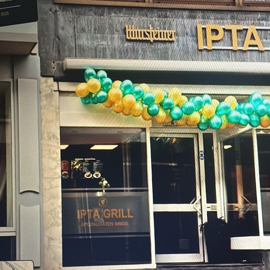 Restaurant "IPTAGRILL" in Mayen