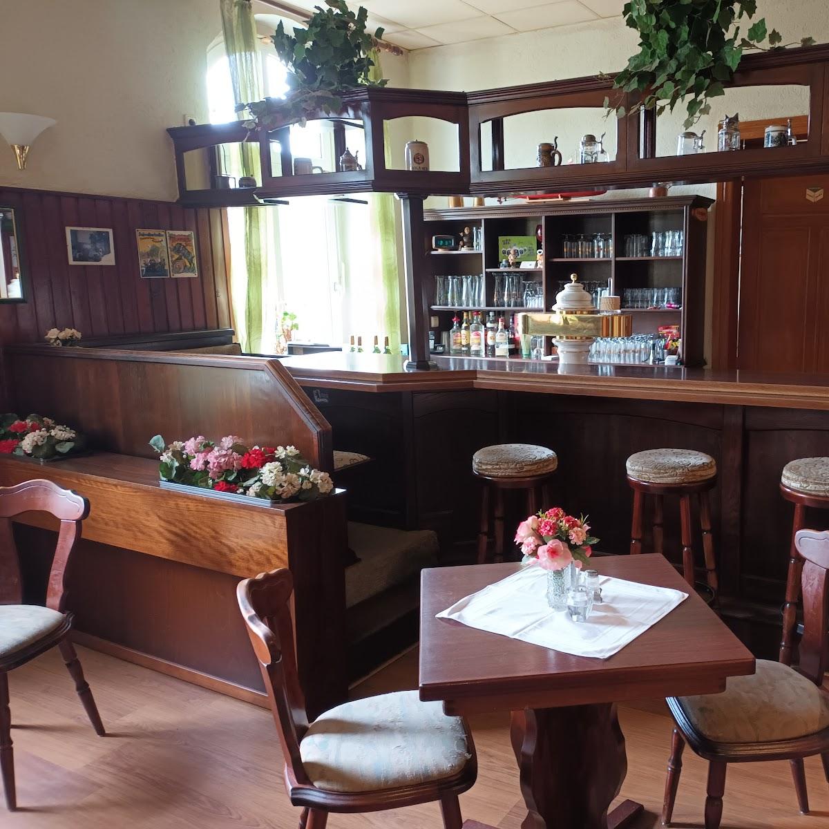 Restaurant "Gaststätte Herm" in Fürstenberg-Havel