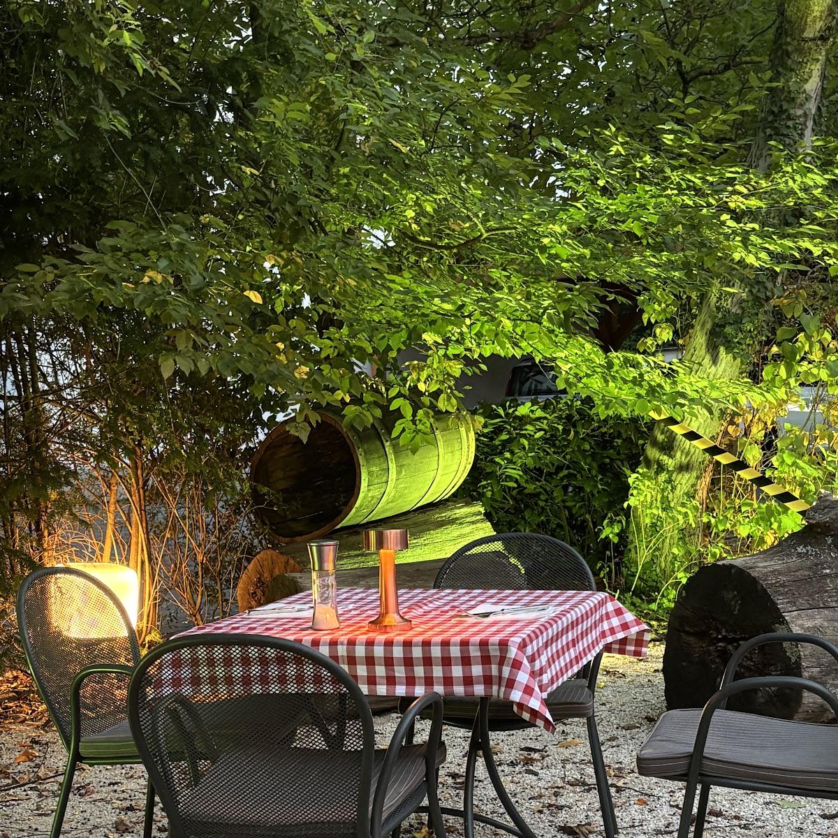 Restaurant "Localino Mio" in Dreieich