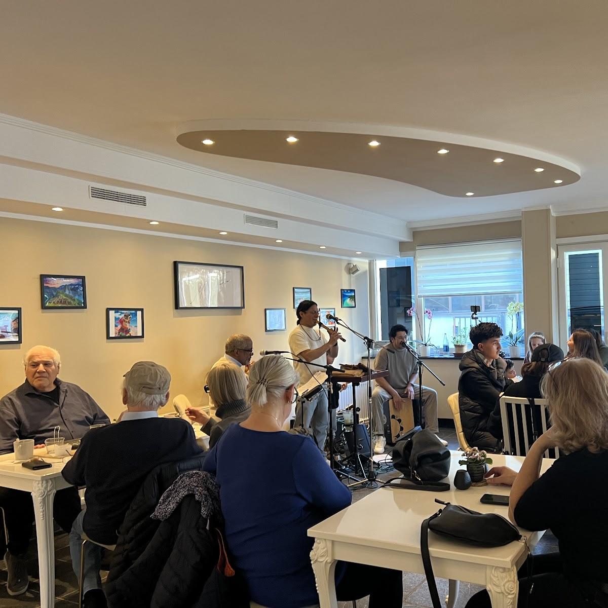 Restaurant "Mi Tierra Latin Food" in Dreieich