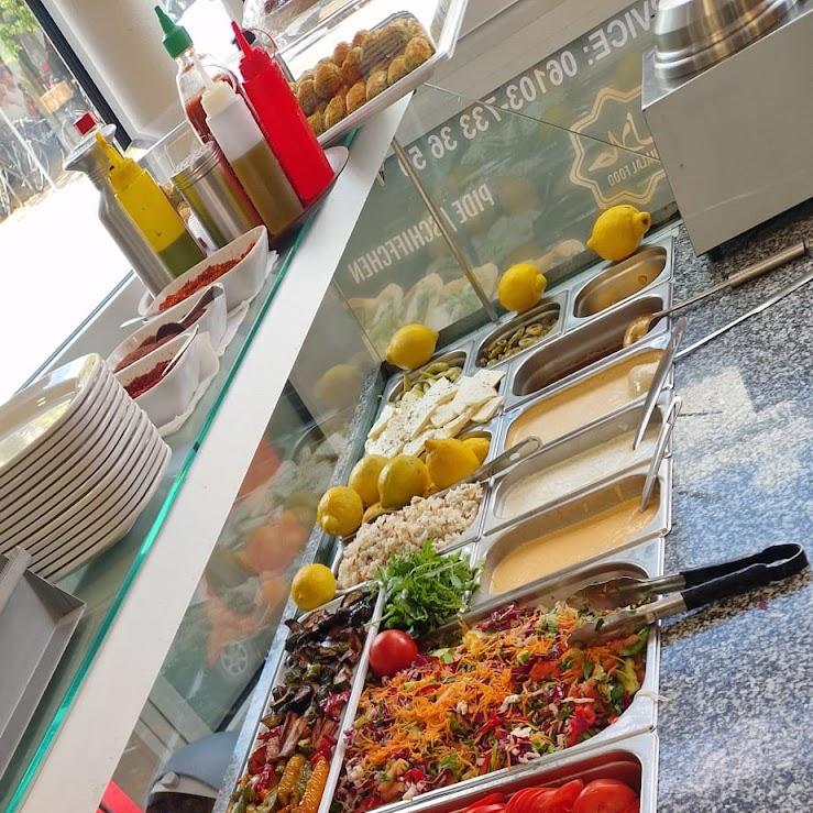 Restaurant "Mein Kebap" in Dreieich