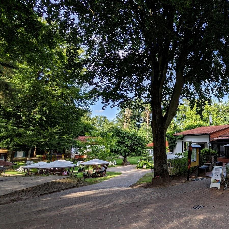 Restaurant "Asia Küche" in  Lychen