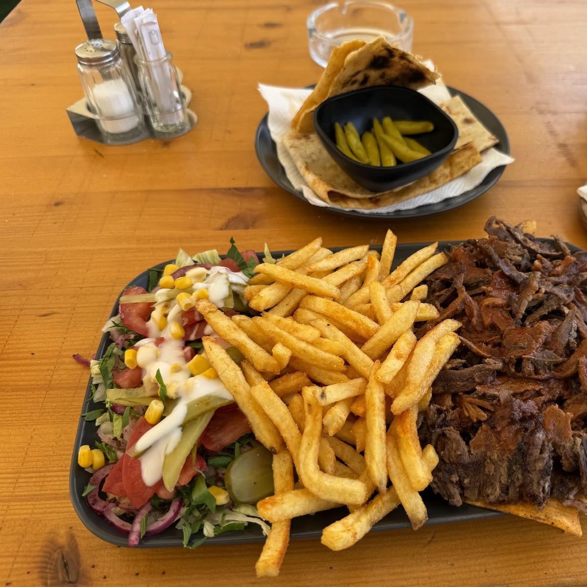 Restaurant "Zehno Grill" in Höhr-Grenzhausen