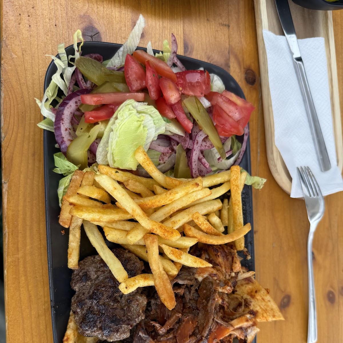 Restaurant "Zehno Grill" in Höhr-Grenzhausen