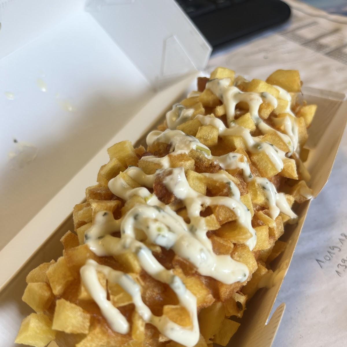 Restaurant "DOG-House" in Traunstein