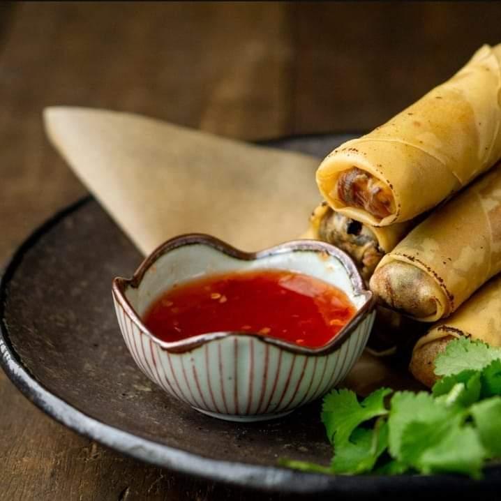 Restaurant "Namthip