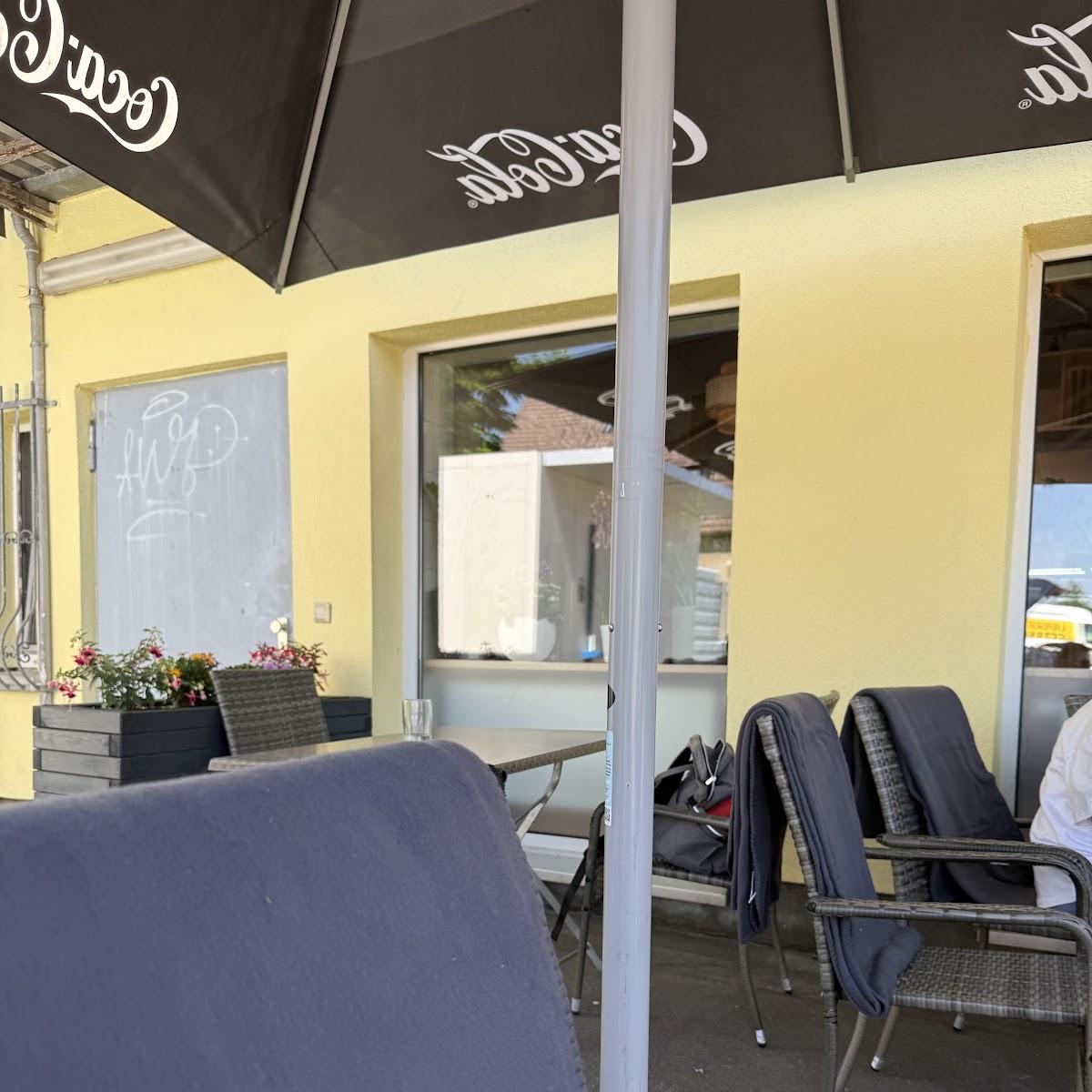 Restaurant "Bong Vietnam Kitchen & Sushi" in Fredersdorf-Vogelsdorf