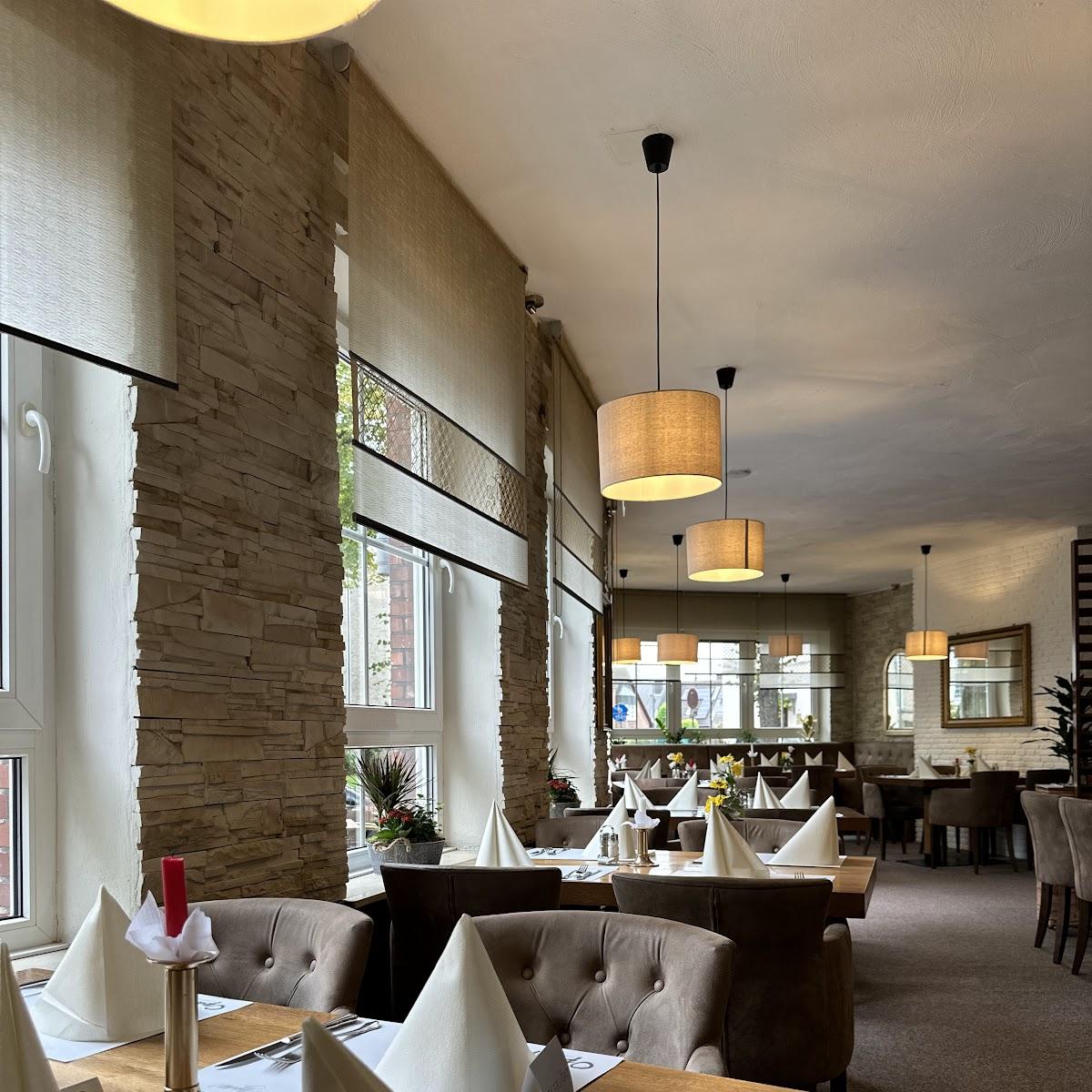 Restaurant "Restaurant Opatija" in Herten