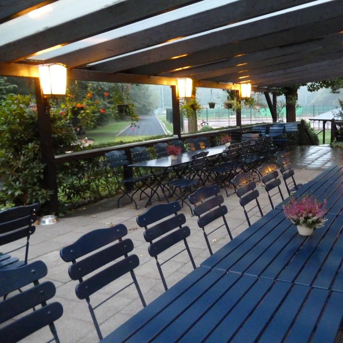 Restaurant "Fair Play -Kivan Kivani" in Köln