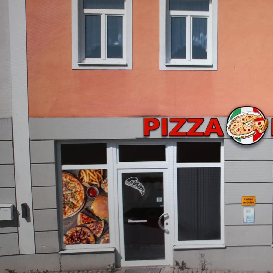 Restaurant "Pizza Land freyung" in Freyung