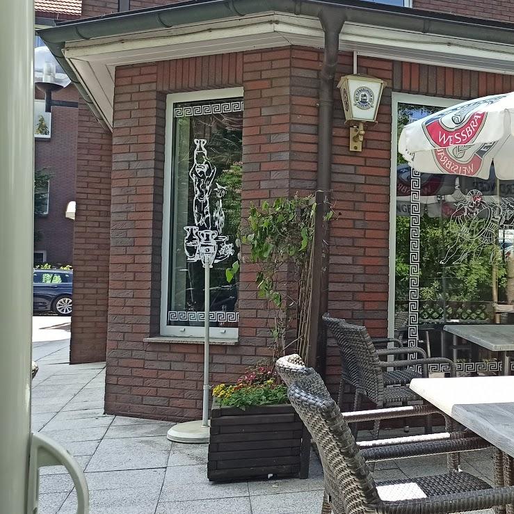 Restaurant "Da Giovanni" in  Fürstenberg-Havel