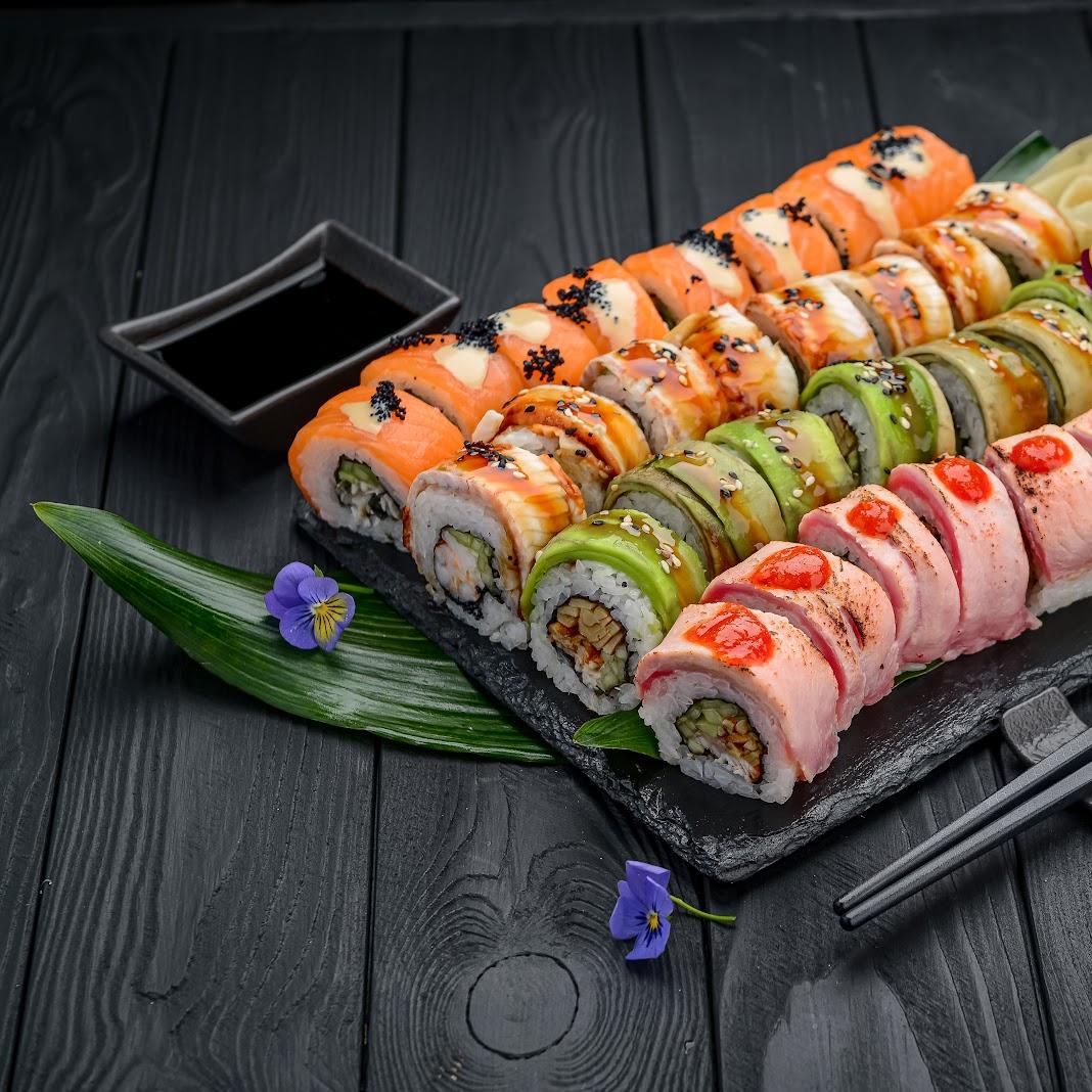 Restaurant "KOKORO Restaurant" in Marburg