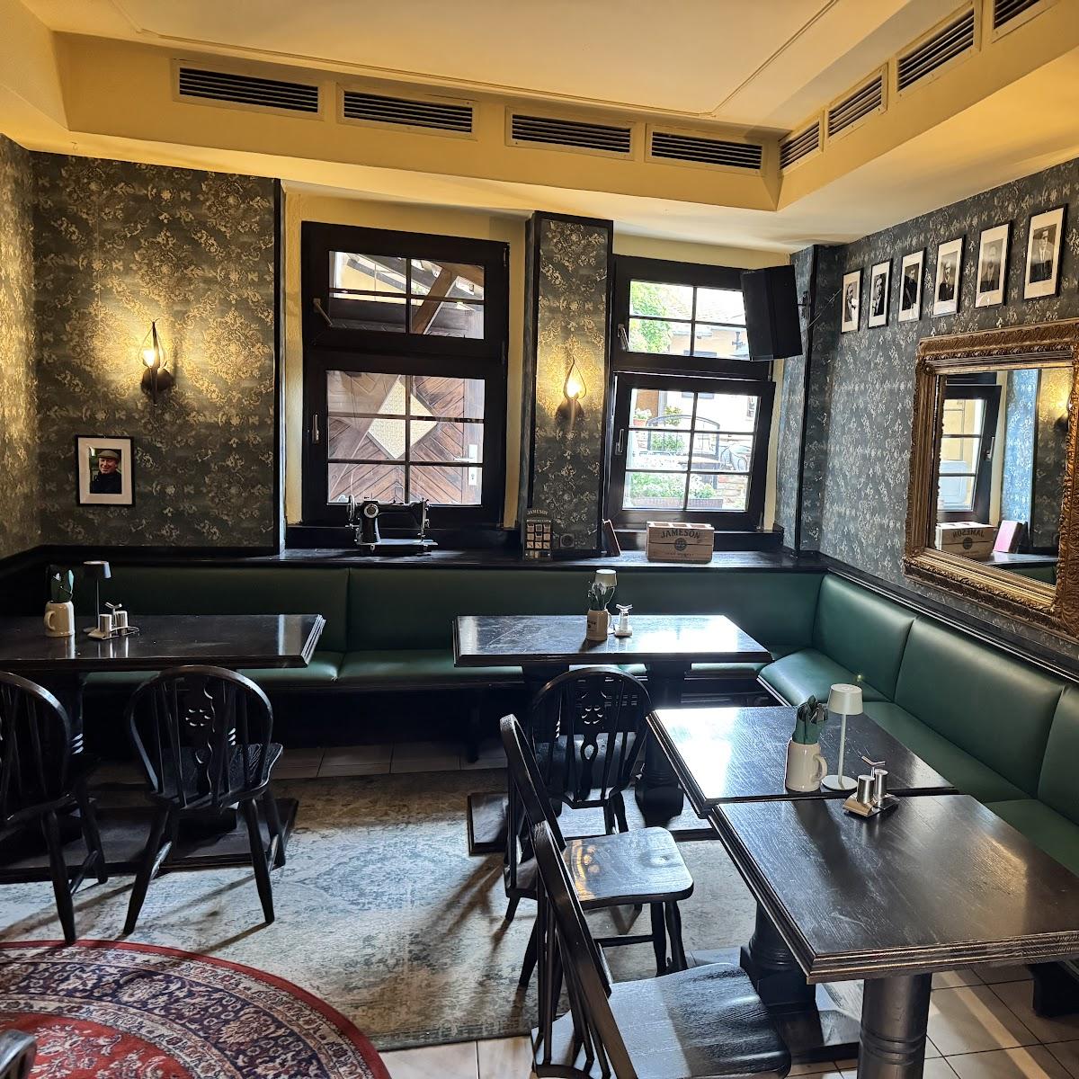 Restaurant "The Kerryman Irish Pub & Restaurant" in Bad Freienwalde (Oder)