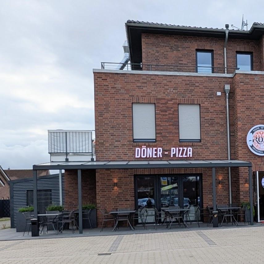 Restaurant "Roj