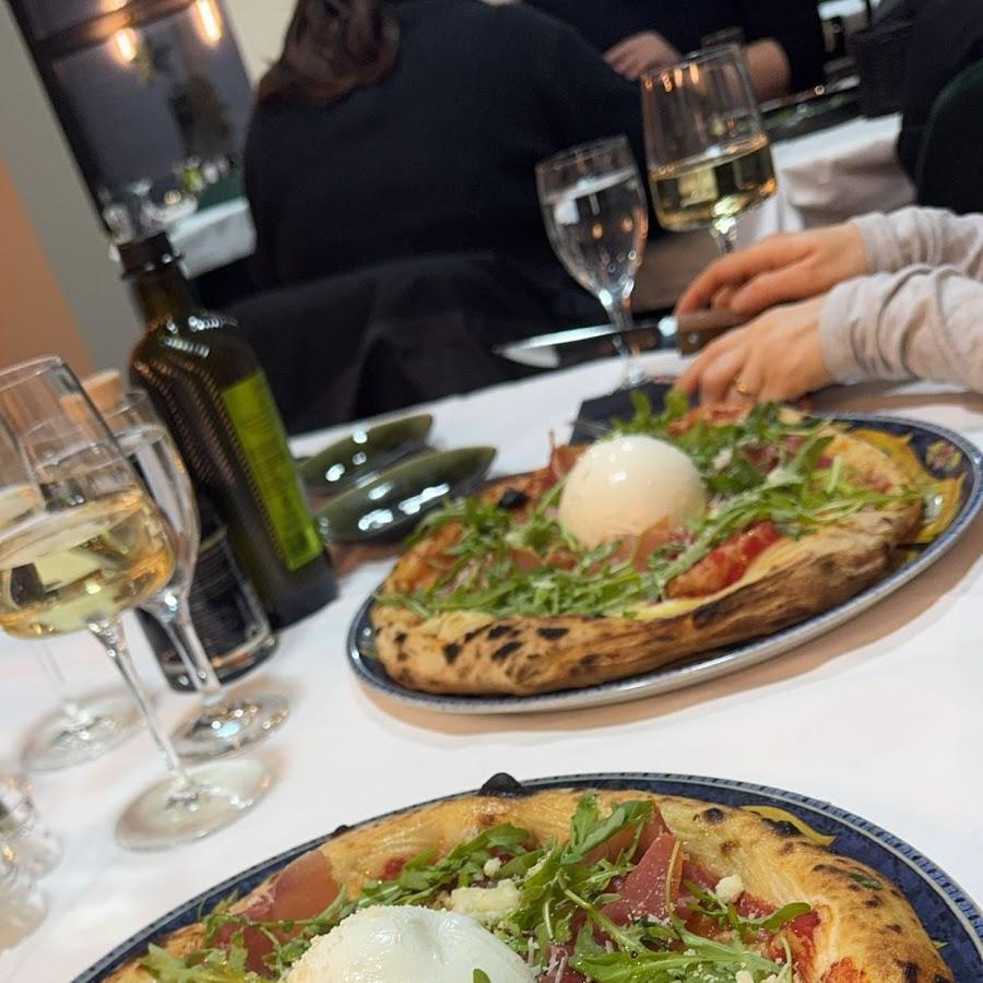 Restaurant "L