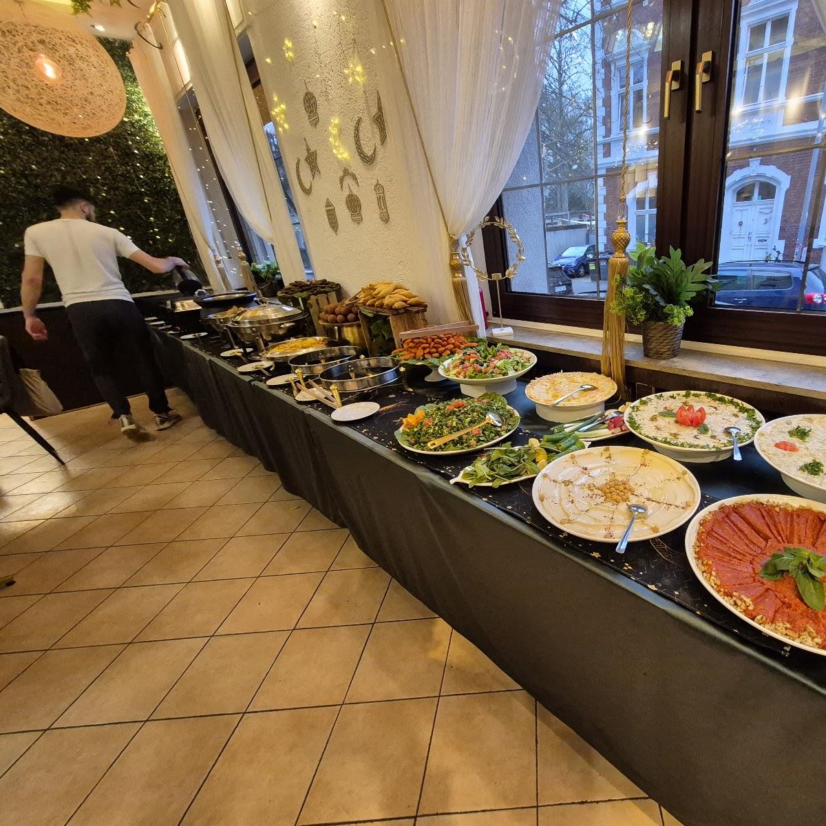 Restaurant "Laris Restaurant" in Bochum