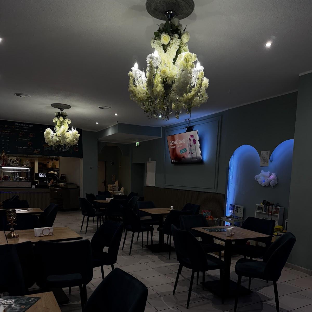 Restaurant "Lecker Haus" in Bochum