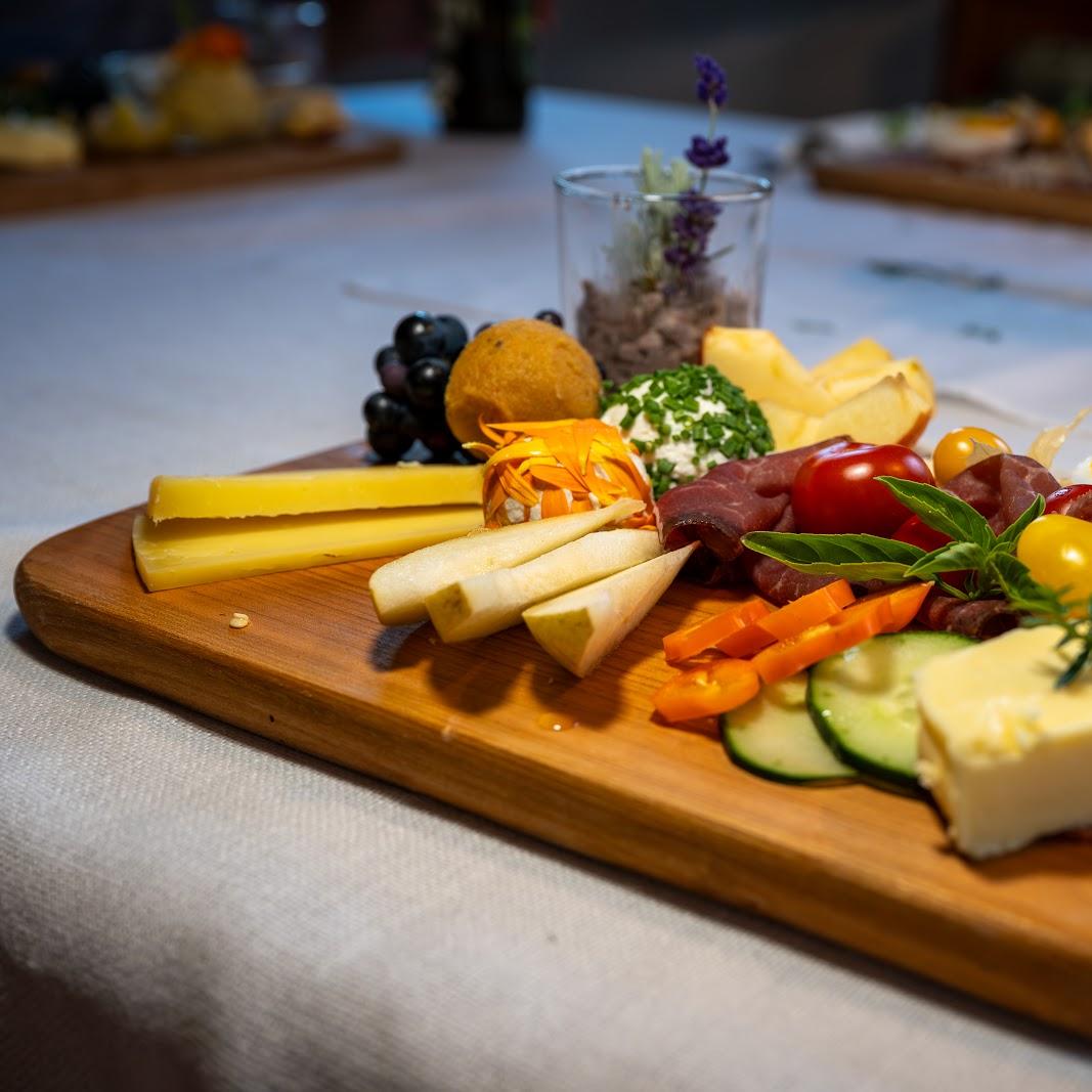 Restaurant "Biohof Hinterleiten" in Waidhofen an der Ybbs