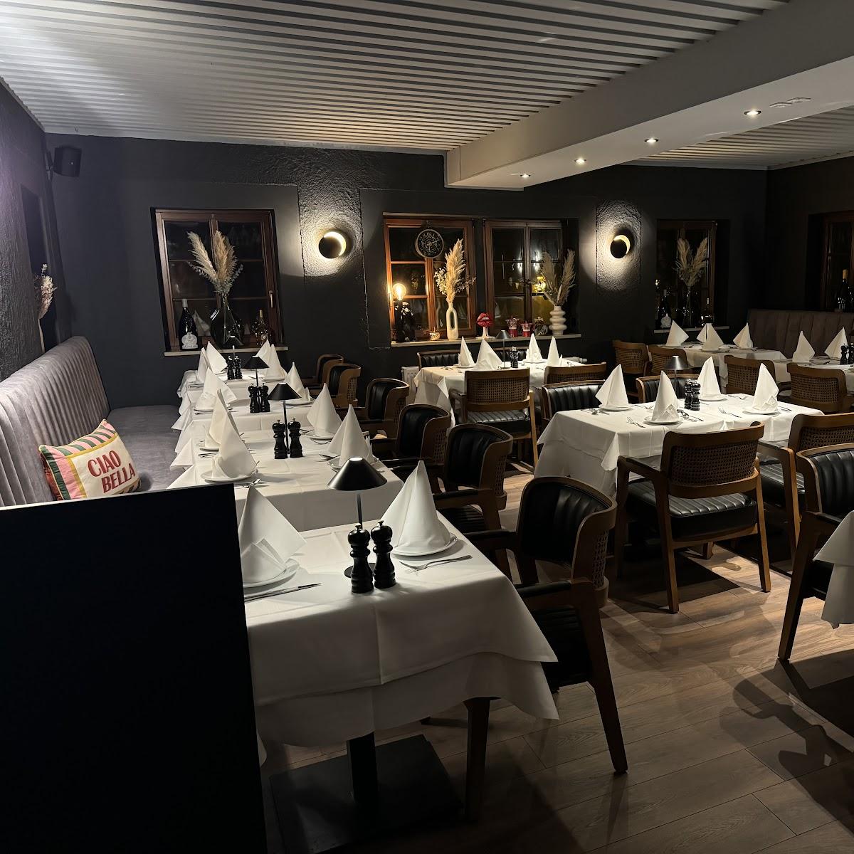 Restaurant "Ristorante Amore Mio" in Chemnitz