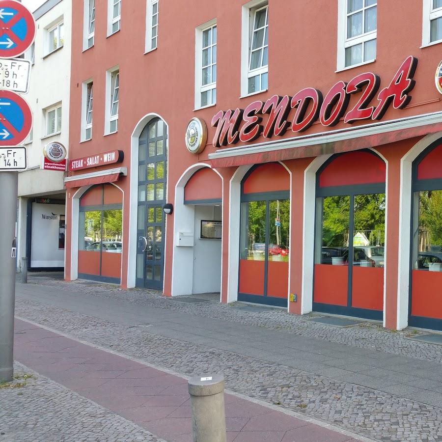 Restaurant "Mendoza" in  Berlin