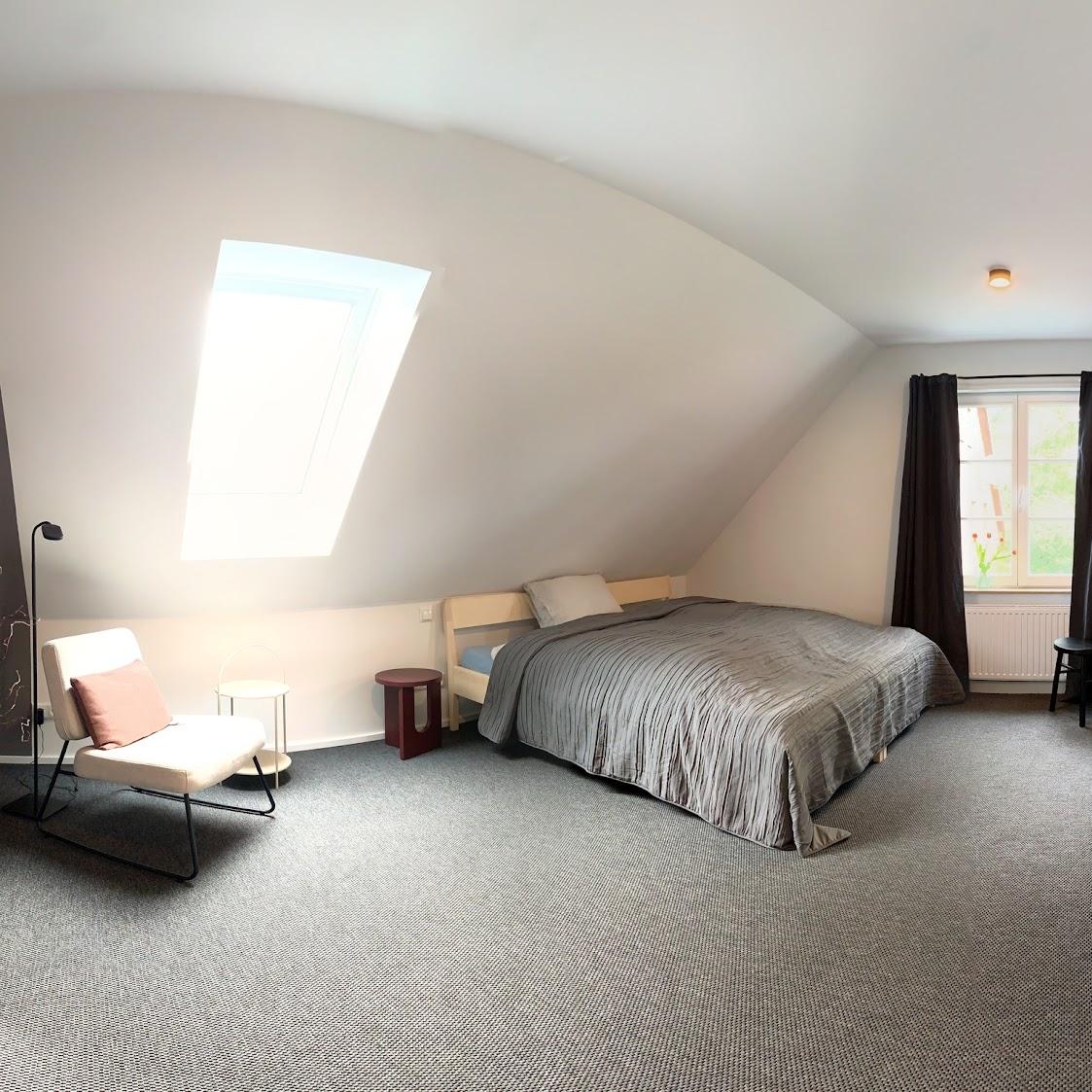 Restaurant "Landhotel Stöckener Hof" in Rethem