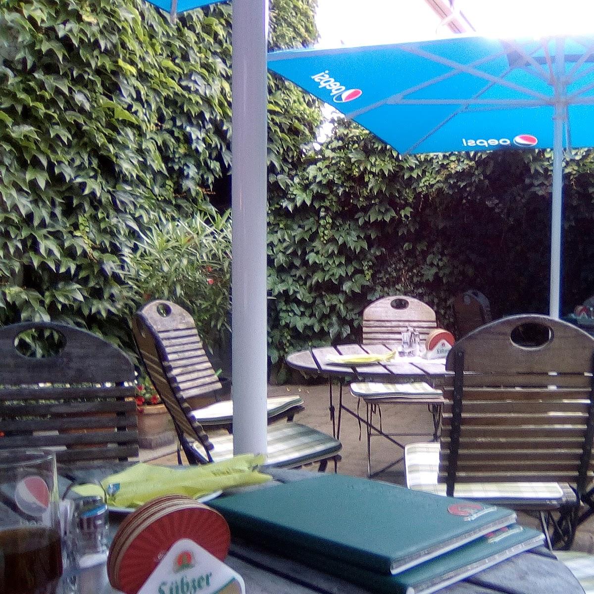 Restaurant "Gaststätte Grünling" in  Templin