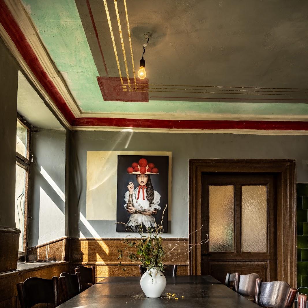 Restaurant "Gasthof Adler" in Bad Saulgau