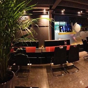 Restaurant "Sportsbar" in Bad Saulgau