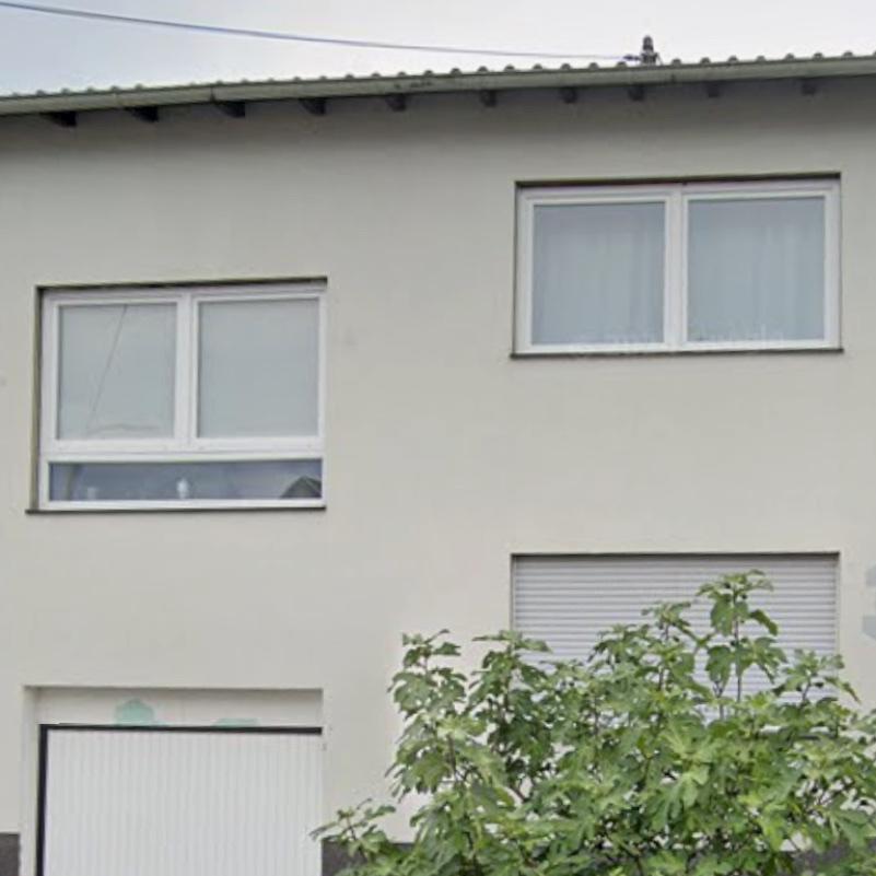 Restaurant "Gaststätte zur Äds Sandra" in Wadgassen